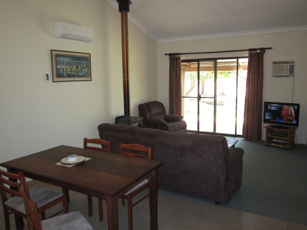 Marri Lodge Margaret River Eksteriør bilde