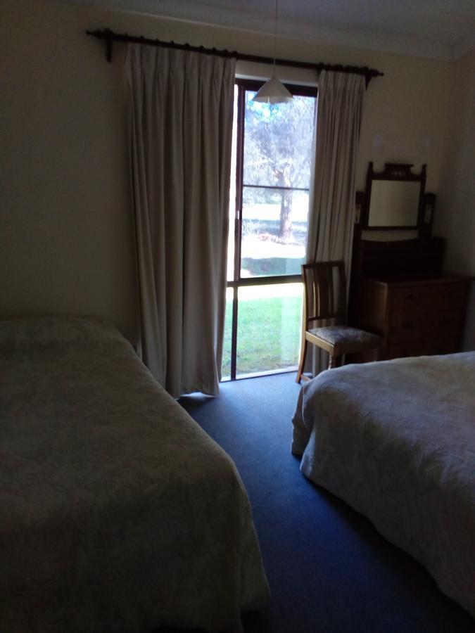 Marri Lodge Margaret River Eksteriør bilde