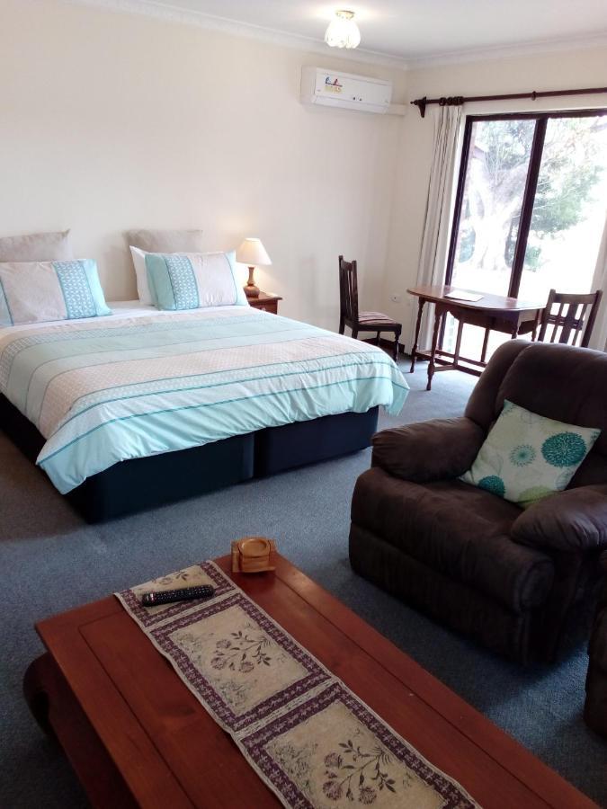 Marri Lodge Margaret River Eksteriør bilde